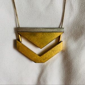 Madewell necklace